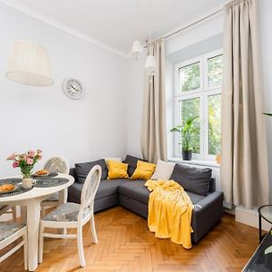 Appartement met Twee Slaapkamers